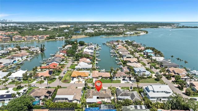 6129 LEELAND STREET S, St Petersburg, FL 33715