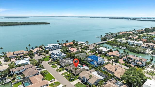 6129 LEELAND STREET S, St Petersburg, FL 33715