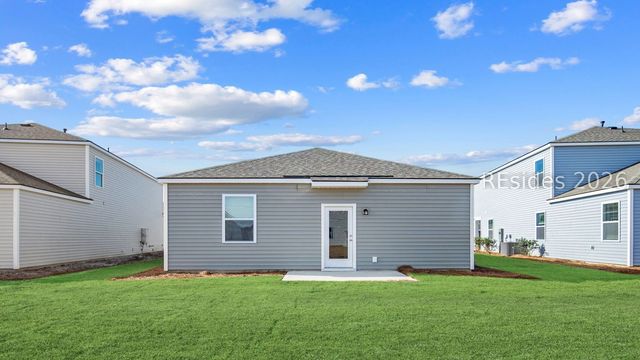 757 Sanctum St, Ridgeland, SC 29936