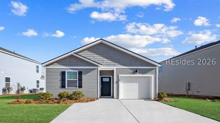 757 Sanctum St, Ridgeland, SC 29936