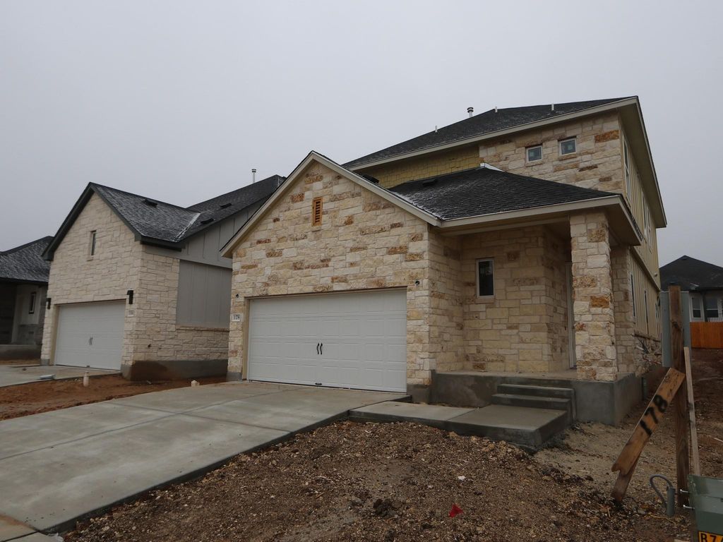 178 Grayson Elm PASS, Dripping Springs, TX 78620