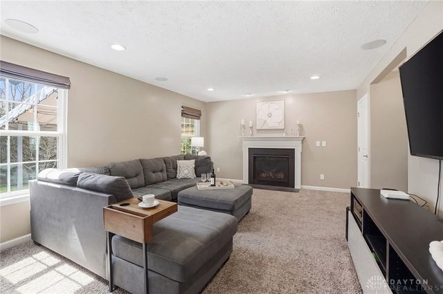 5254 River Ridge Drive, Fairfield Twp, OH 45011