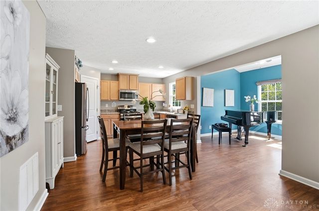 5254 River Ridge Drive, Fairfield Twp, OH 45011