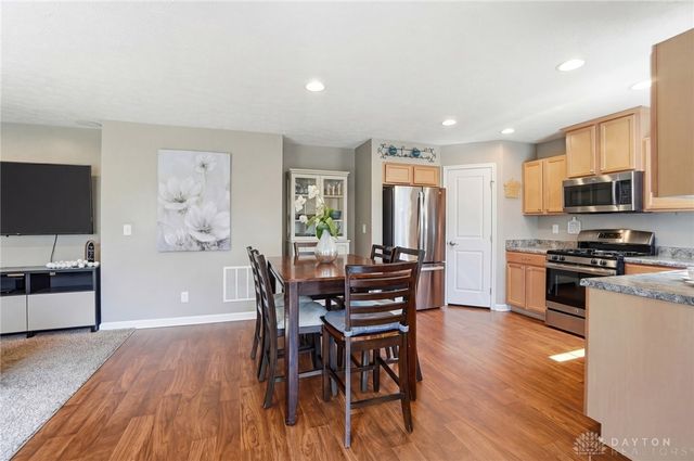 5254 River Ridge Drive, Fairfield Twp, OH 45011