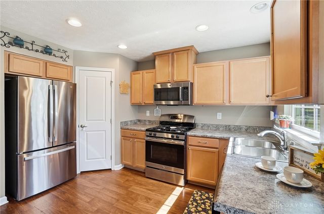 5254 River Ridge Drive, Fairfield Twp, OH 45011