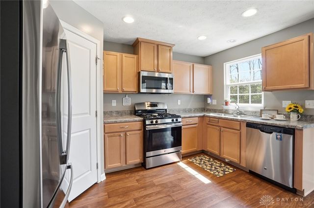 5254 River Ridge Drive, Fairfield Twp, OH 45011