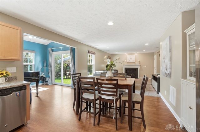 5254 River Ridge Drive, Fairfield Twp, OH 45011