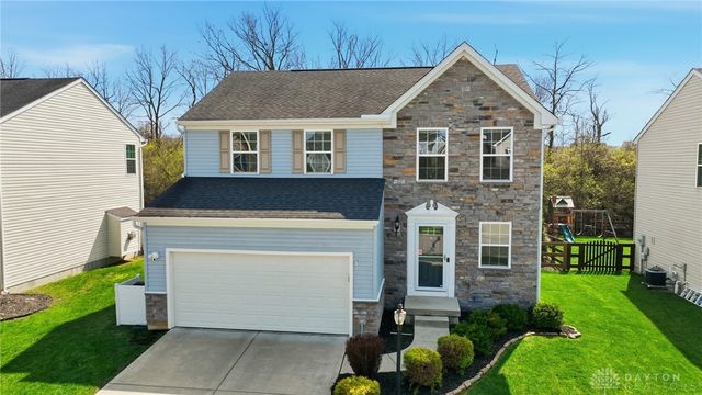 5254 River Ridge Drive, Fairfield Twp, OH 45011