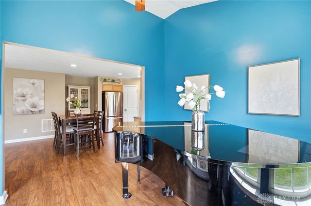 5254 River Ridge Drive, Fairfield Twp, OH 45011