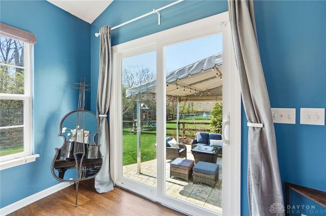 5254 River Ridge Drive, Fairfield Twp, OH 45011