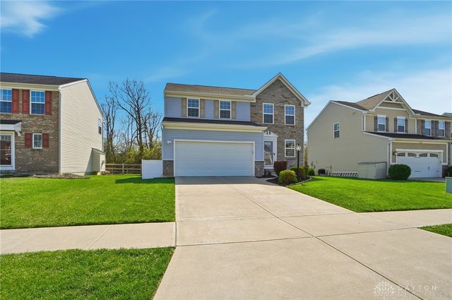 5254 River Ridge Drive, Fairfield Twp, OH 45011