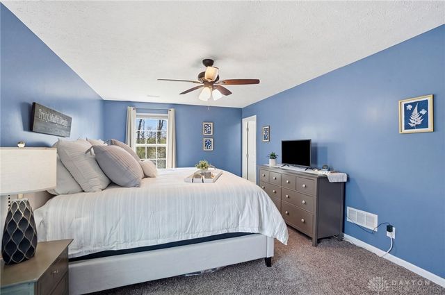 5254 River Ridge Drive, Fairfield Twp, OH 45011