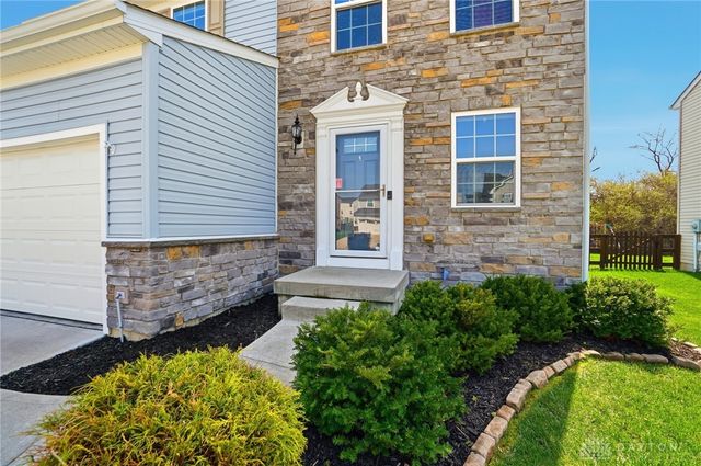 5254 River Ridge Drive, Fairfield Twp, OH 45011