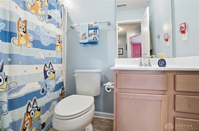 5254 River Ridge Drive, Fairfield Twp, OH 45011