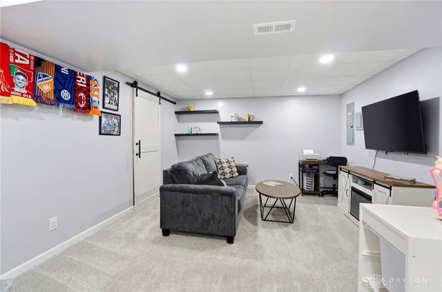 5254 River Ridge Drive, Fairfield Twp, OH 45011