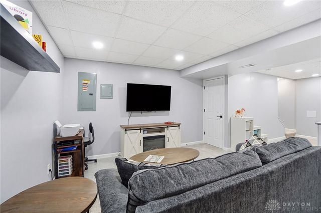 5254 River Ridge Drive, Fairfield Twp, OH 45011