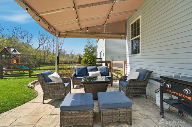 5254 River Ridge Drive, Fairfield Twp, OH 45011