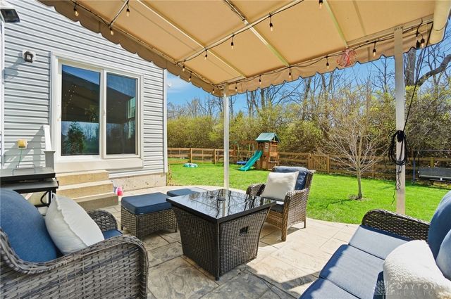 5254 River Ridge Drive, Fairfield Twp, OH 45011