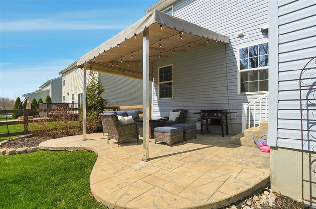 5254 River Ridge Drive, Fairfield Twp, OH 45011