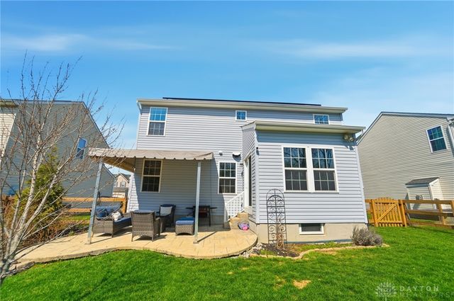 5254 River Ridge Drive, Fairfield Twp, OH 45011