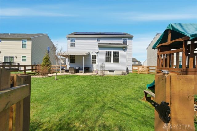 5254 River Ridge Drive, Fairfield Twp, OH 45011