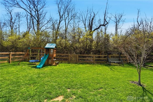 5254 River Ridge Drive, Fairfield Twp, OH 45011