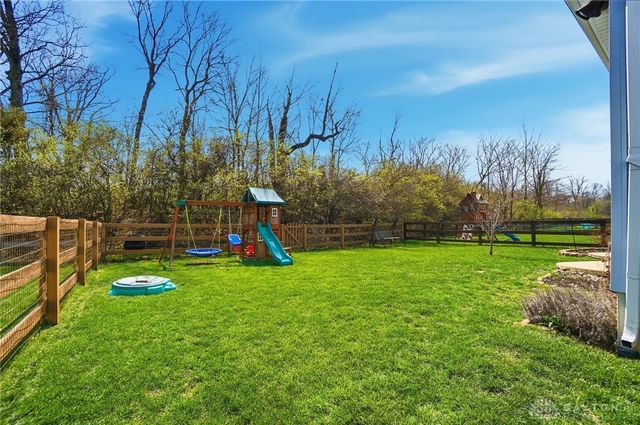 5254 River Ridge Drive, Fairfield Twp, OH 45011