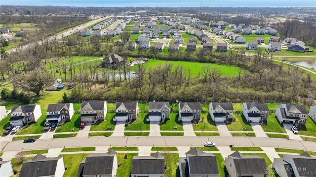 5254 River Ridge Drive, Fairfield Twp, OH 45011