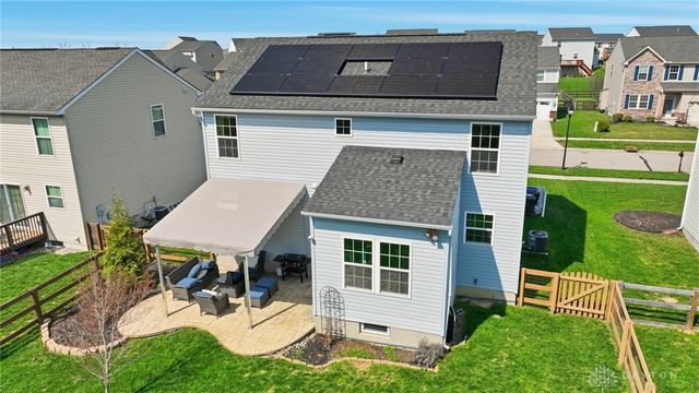 5254 River Ridge Drive, Fairfield Twp, OH 45011