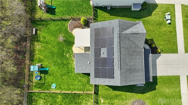 5254 River Ridge Drive, Fairfield Twp, OH 45011