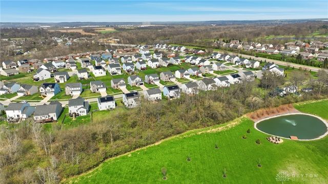 5254 River Ridge Drive, Fairfield Twp, OH 45011