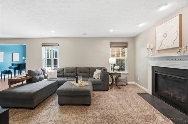 5254 River Ridge Drive, Fairfield Twp, OH 45011