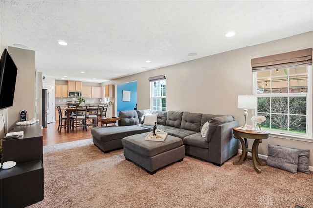 5254 River Ridge Drive, Fairfield Twp, OH 45011