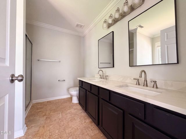 108 Valley Vista Court, Garner, NC 27529