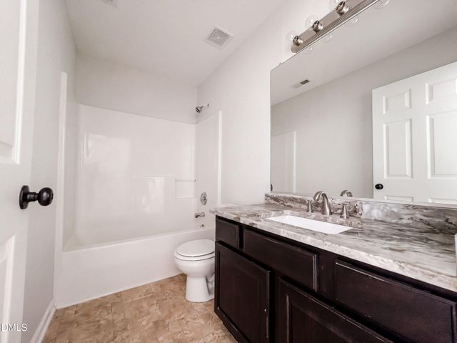 108 Valley Vista Court, Garner, NC 27529