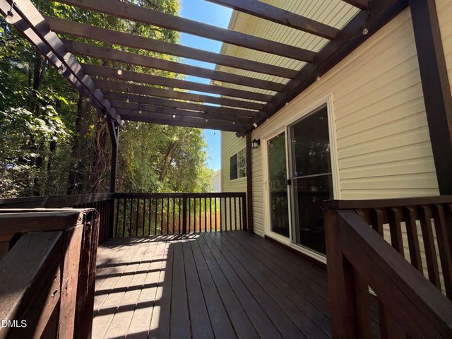 108 Valley Vista Court, Garner, NC 27529