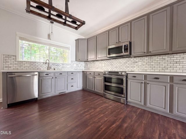 108 Valley Vista Court, Garner, NC 27529
