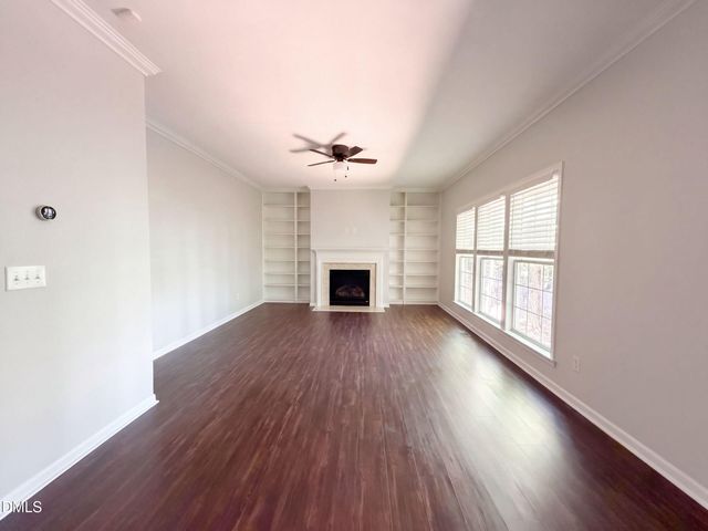 108 Valley Vista Court, Garner, NC 27529