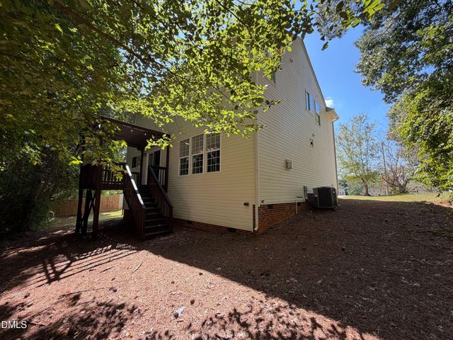 108 Valley Vista Court, Garner, NC 27529