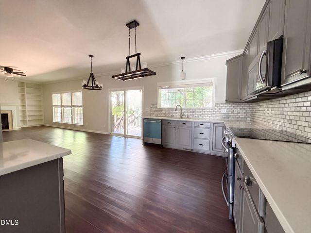 108 Valley Vista Court, Garner, NC 27529