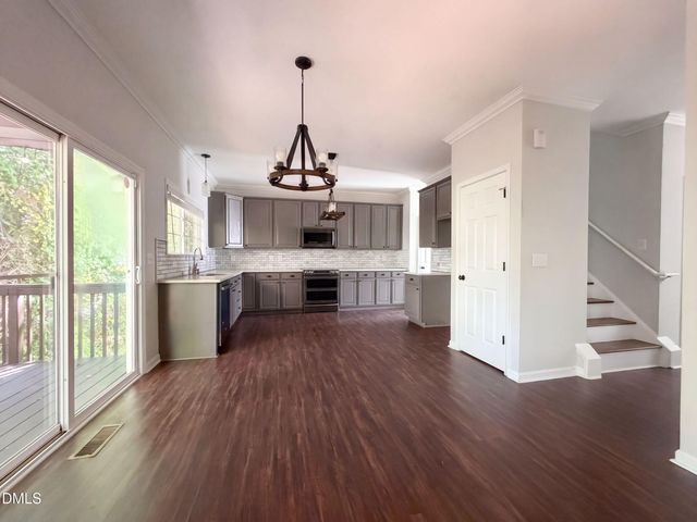 108 Valley Vista Court, Garner, NC 27529
