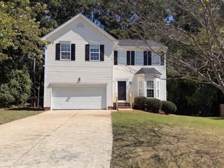 108 Valley Vista Court, Garner, NC 27529