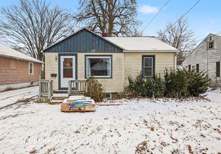 1943 Ottawa Street, Saginaw, MI 48602