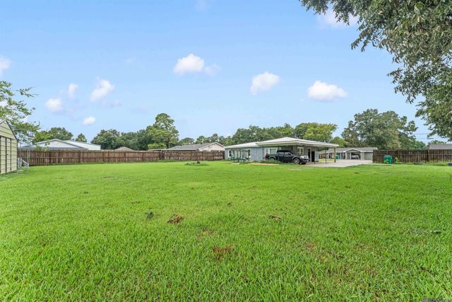 3651 Bird Heights Ave, Addis, LA 70710