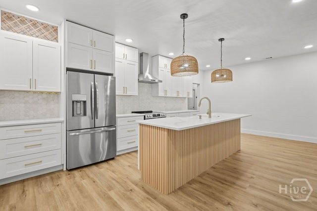 762 E Bay Street, Jesup, GA 31546