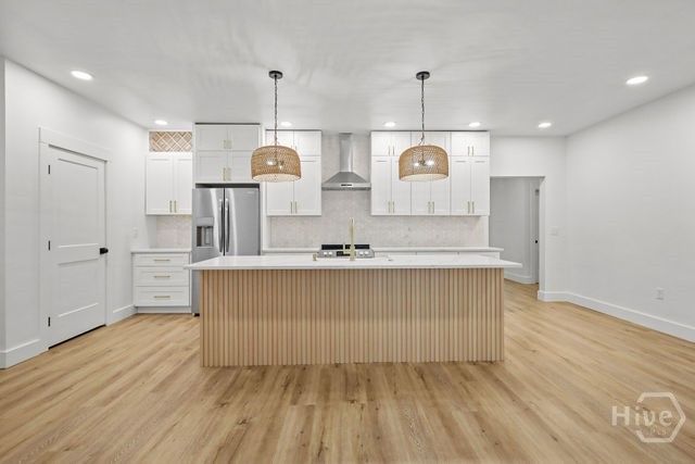 762 E Bay Street, Jesup, GA 31546