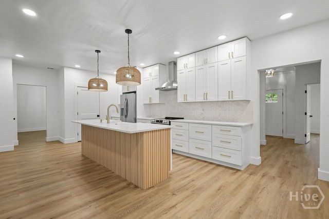 762 E Bay Street, Jesup, GA 31546