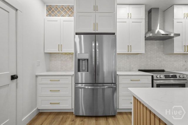 762 E Bay Street, Jesup, GA 31546