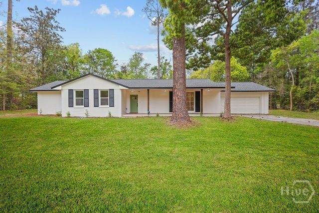 762 E Bay Street, Jesup, GA 31546