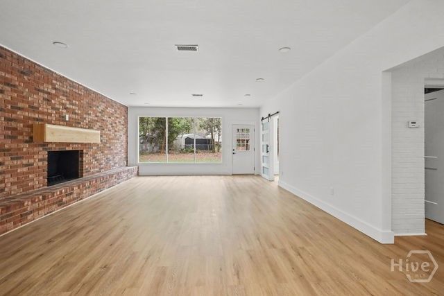 762 E Bay Street, Jesup, GA 31546